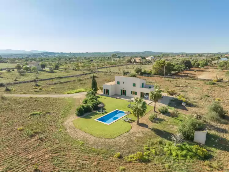Alquiler vacacional en Sa carrotja, Porto Cristo