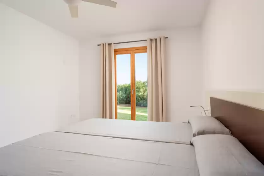 Alquiler vacacional en Sa carrotja, Porto Cristo