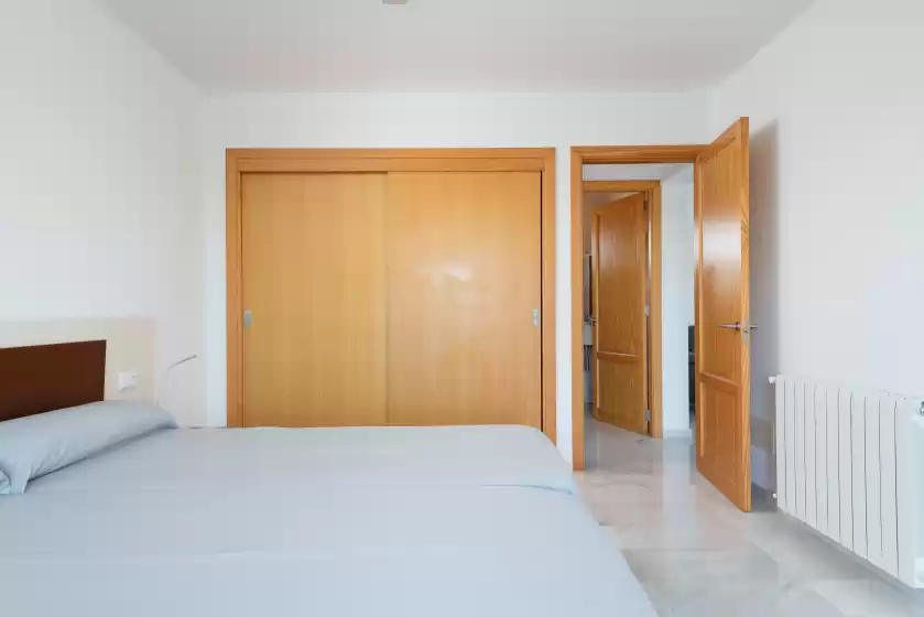 Alquiler vacacional en Sa carrotja, Porto Cristo