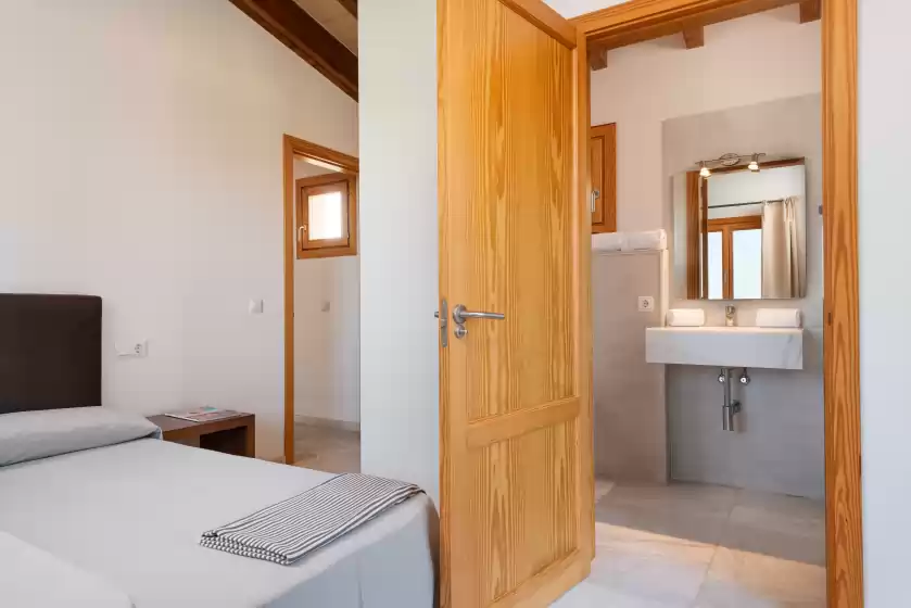 Alquiler vacacional en Sa carrotja, Porto Cristo