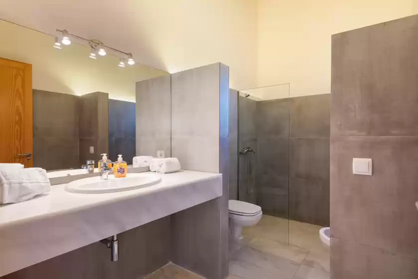 Alquiler vacacional en Sa carrotja, Porto Cristo