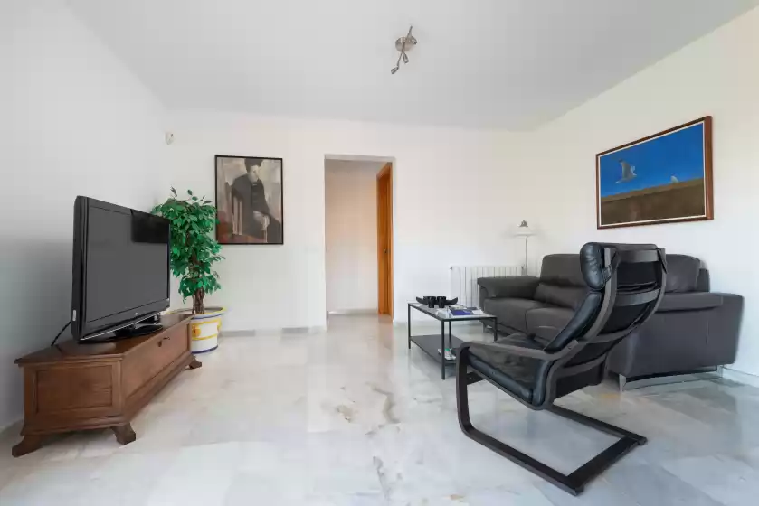 Alquiler vacacional en Sa carrotja, Porto Cristo