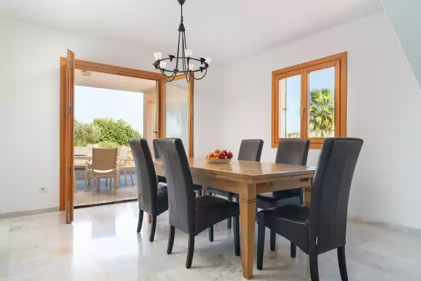 Alquiler vacacional en Sa carrotja, Porto Cristo