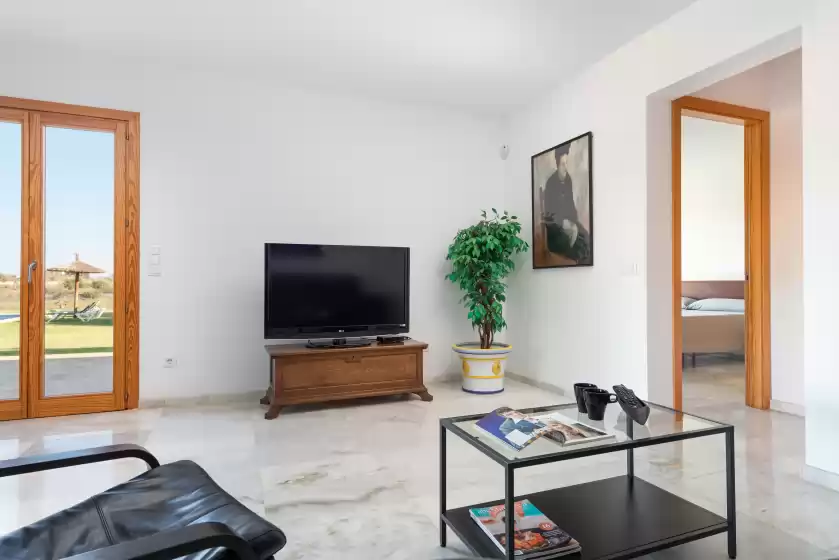 Alquiler vacacional en Sa carrotja, Porto Cristo