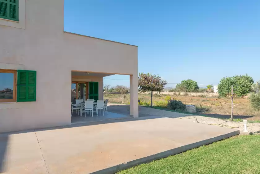 Alquiler vacacional en Sa carrotja, Porto Cristo