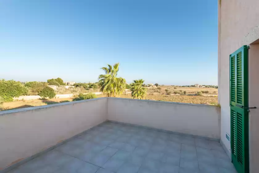 Alquiler vacacional en Sa carrotja, Porto Cristo