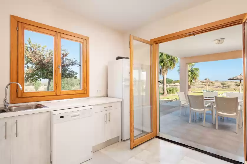 Alquiler vacacional en Sa carrotja, Porto Cristo