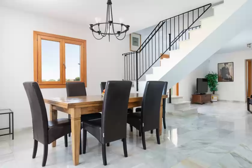 Alquiler vacacional en Sa carrotja, Porto Cristo