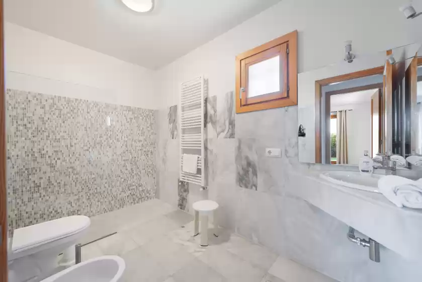 Alquiler vacacional en Sa carrotja, Porto Cristo