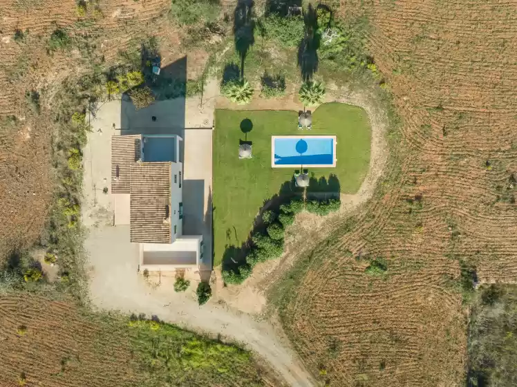 Alquiler vacacional en Sa carrotja, Porto Cristo