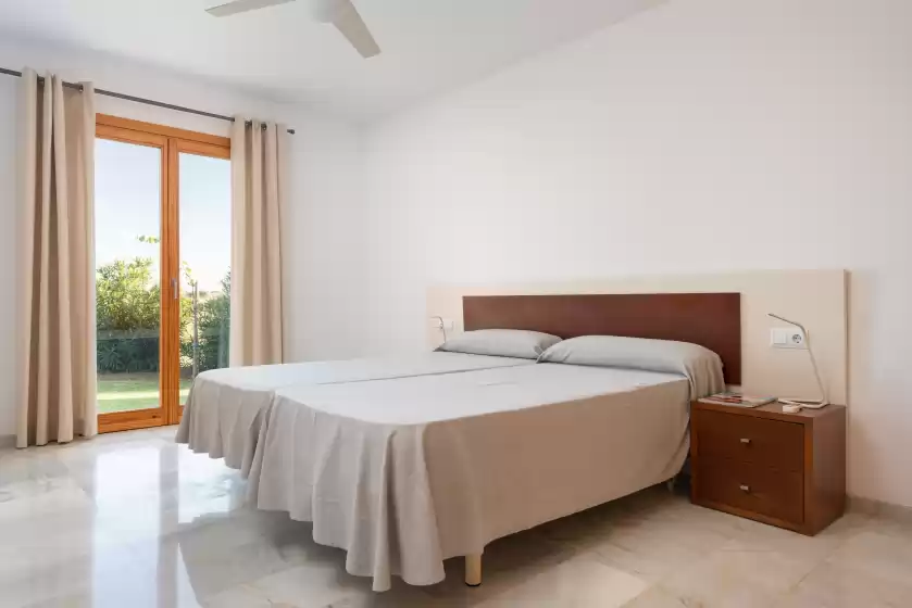 Alquiler vacacional en Sa carrotja, Porto Cristo