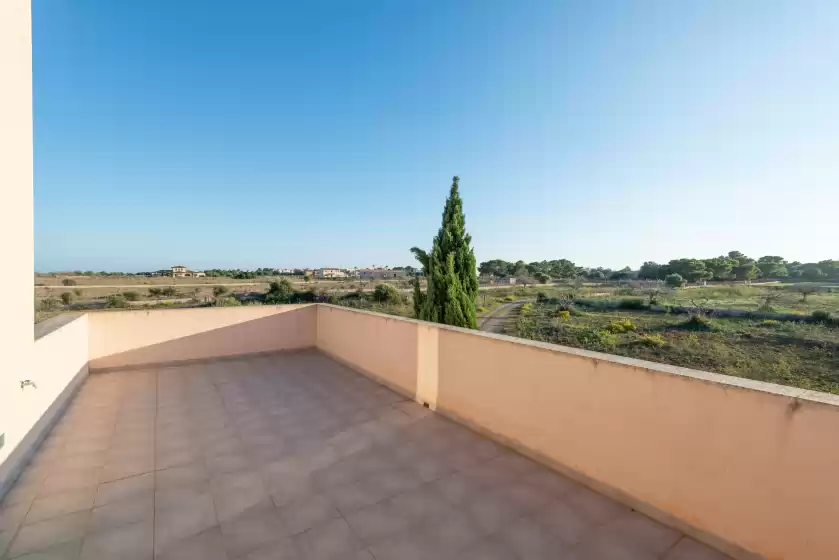 Alquiler vacacional en Sa carrotja, Porto Cristo