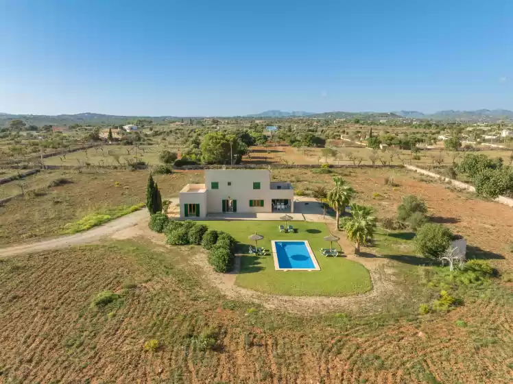Alquiler vacacional en Sa carrotja, Porto Cristo