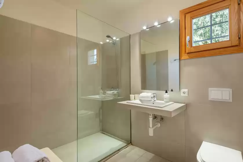 Location de vacances à Es regalo (pérgola), Porto Cristo