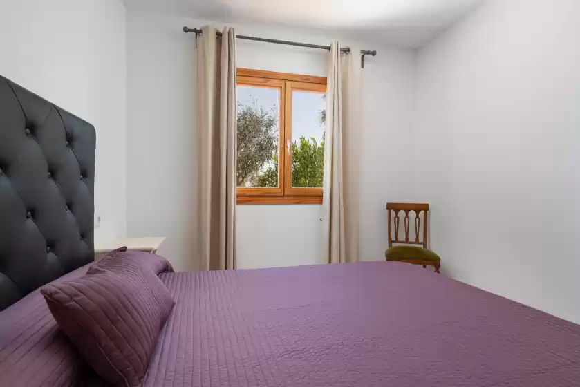 Location de vacances à Es regalo (pérgola), Porto Cristo