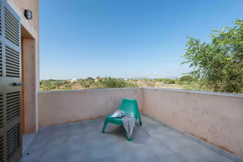 Location de vacances à Es regalo (pérgola), Porto Cristo
