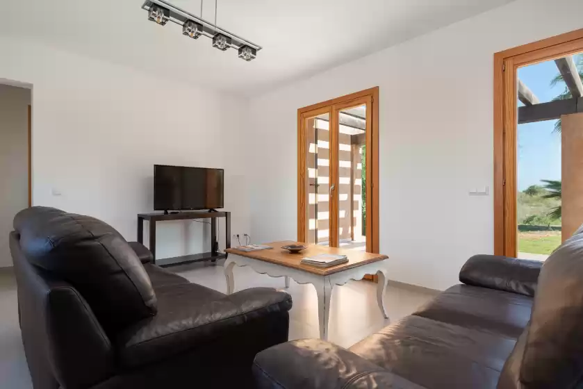 Location de vacances à Es regalo (pérgola), Porto Cristo