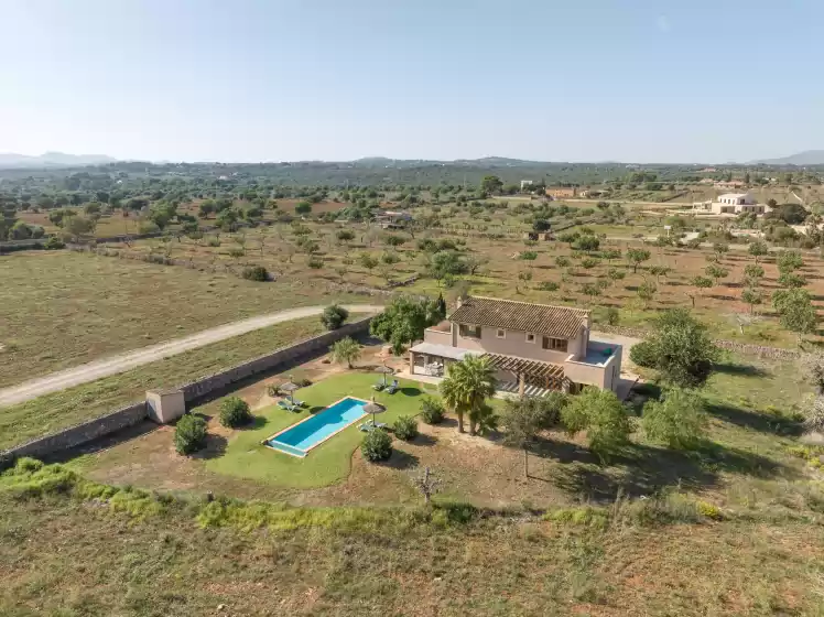 Location de vacances à Es regalo (pérgola), Porto Cristo