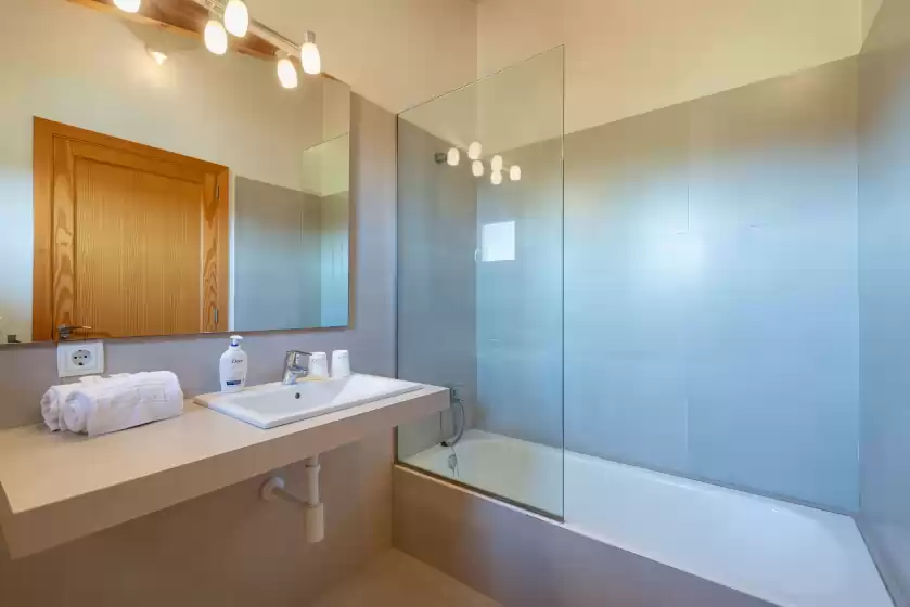 Location de vacances à Es regalo (pérgola), Porto Cristo