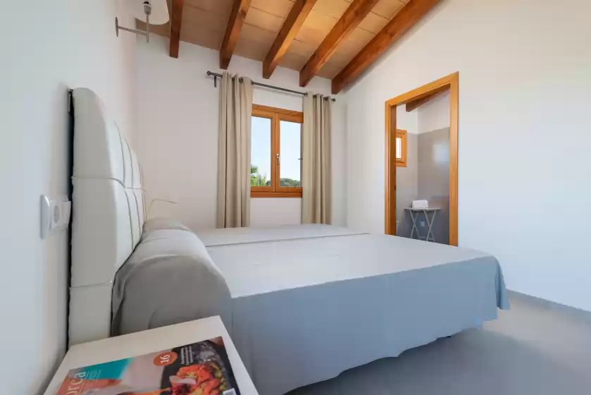 Location de vacances à Es regalo (pérgola), Porto Cristo