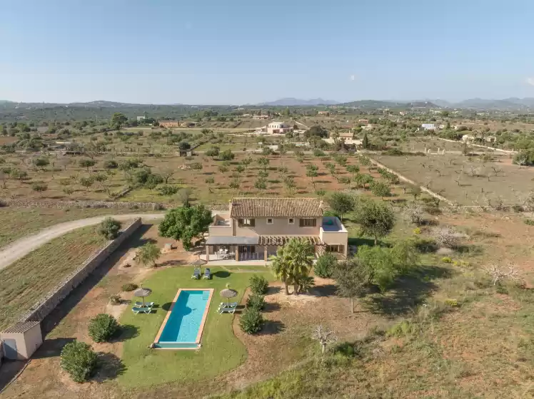 Location de vacances à Es regalo (pérgola), Porto Cristo