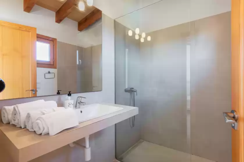 Location de vacances à Es regalo (pérgola), Porto Cristo