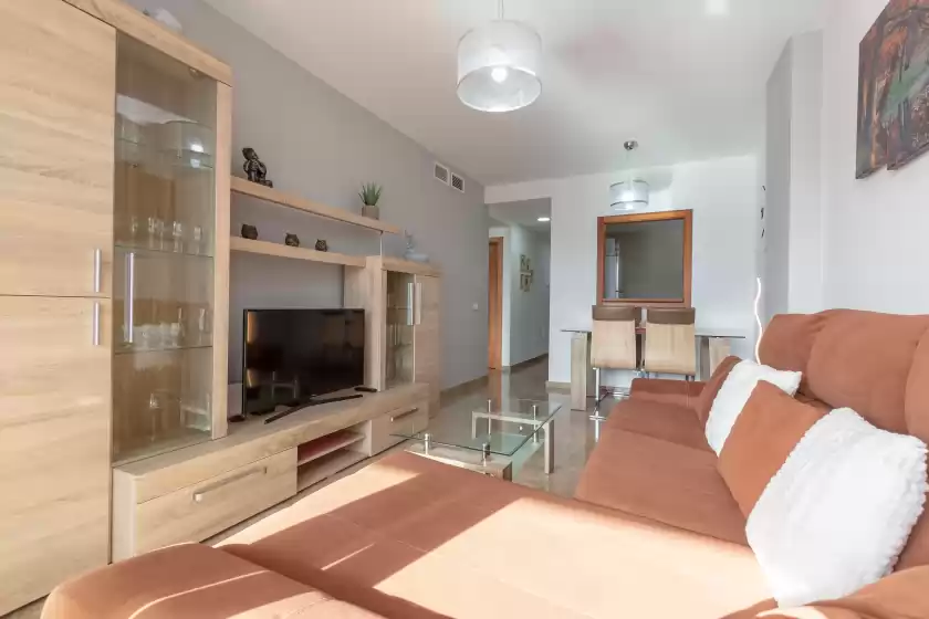 Location de vacances à Casa carmen, Buenas Noches