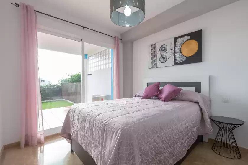 Location de vacances à Casa carmen, Buenas Noches