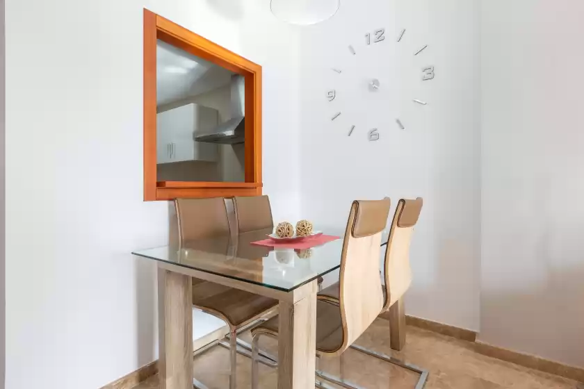 Location de vacances à Casa carmen, Buenas Noches