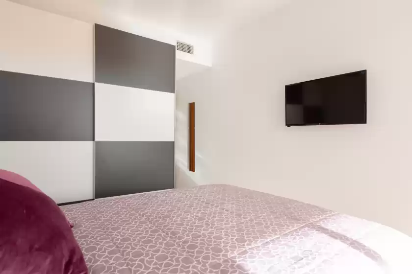 Location de vacances à Casa carmen, Buenas Noches