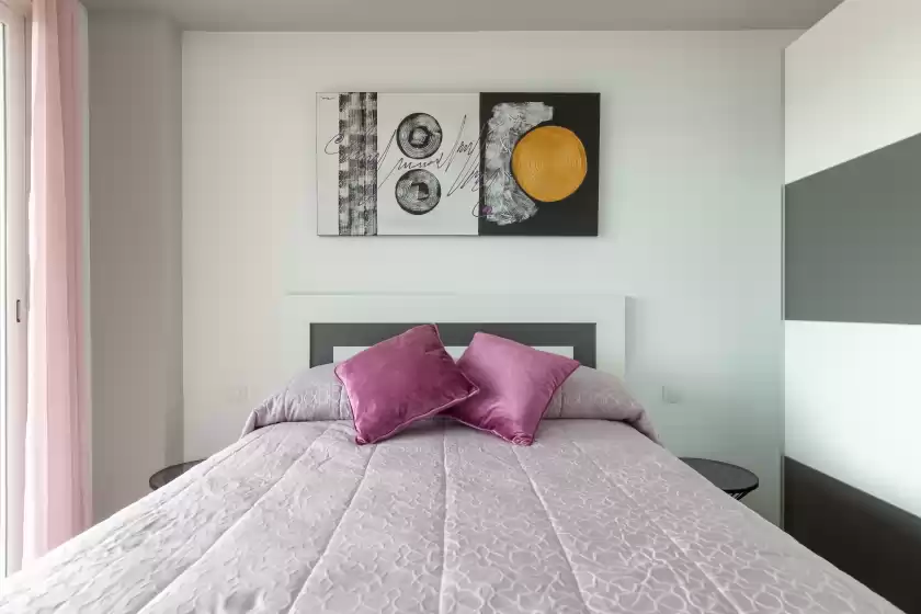 Location de vacances à Casa carmen, Buenas Noches