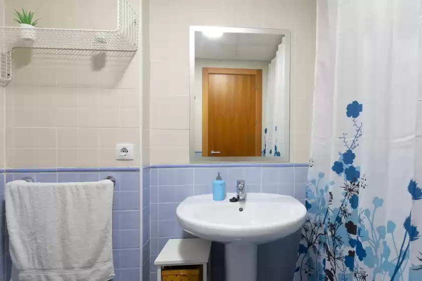 Location de vacances à Casa carmen, Buenas Noches