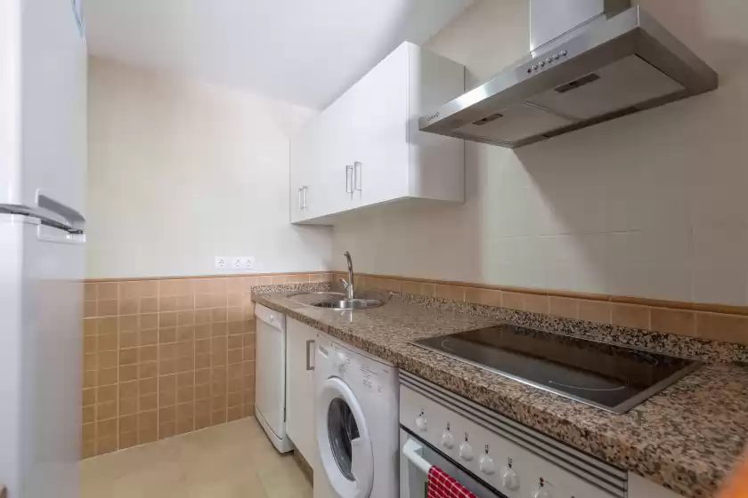 Location de vacances à Casa carmen, Buenas Noches