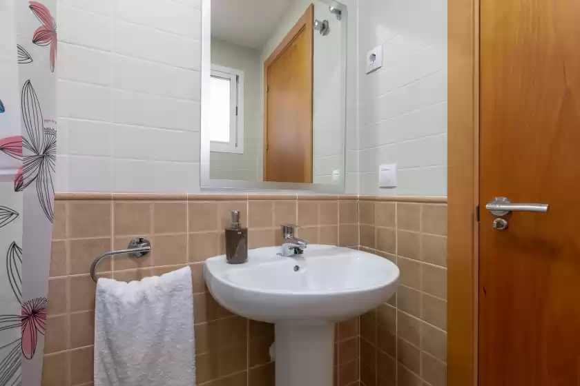 Location de vacances à Casa carmen, Buenas Noches