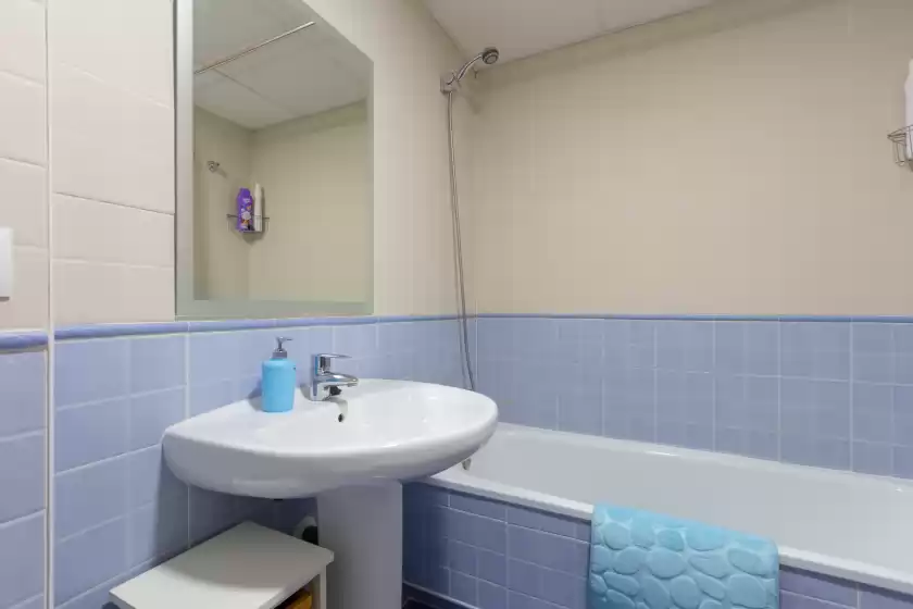 Location de vacances à Casa carmen, Buenas Noches