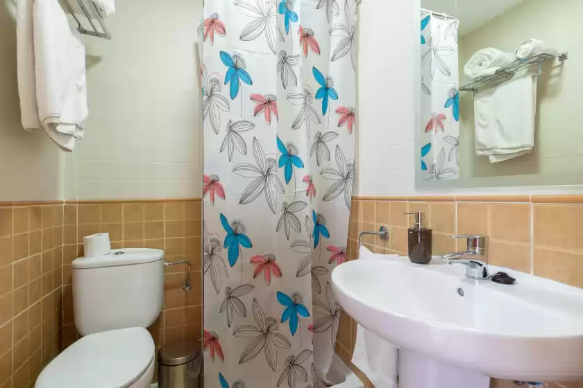 Location de vacances à Casa carmen, Buenas Noches