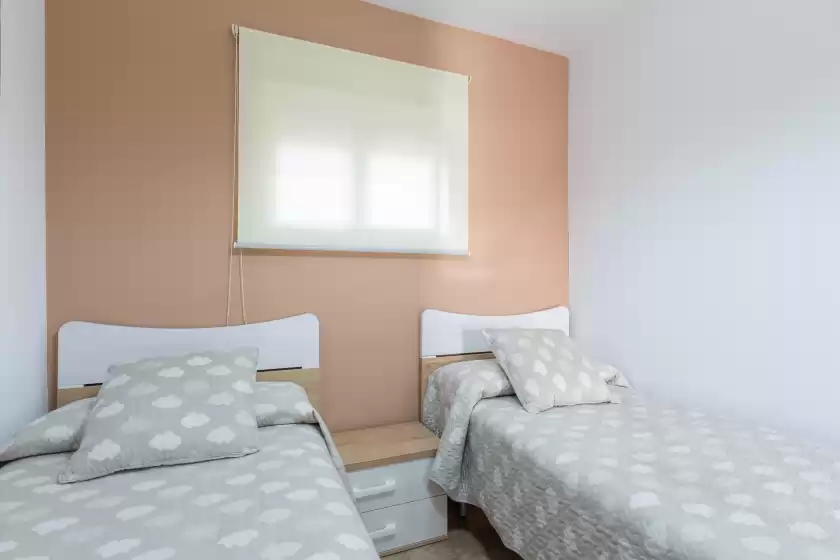 Location de vacances à Casa carmen, Buenas Noches