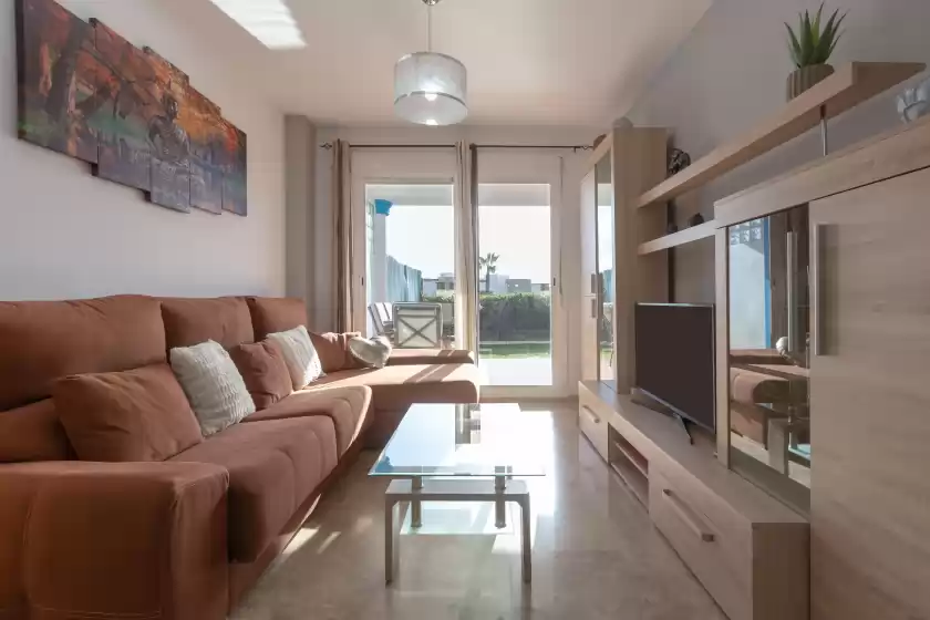 Location de vacances à Casa carmen, Buenas Noches