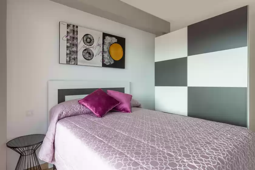 Location de vacances à Casa carmen, Buenas Noches