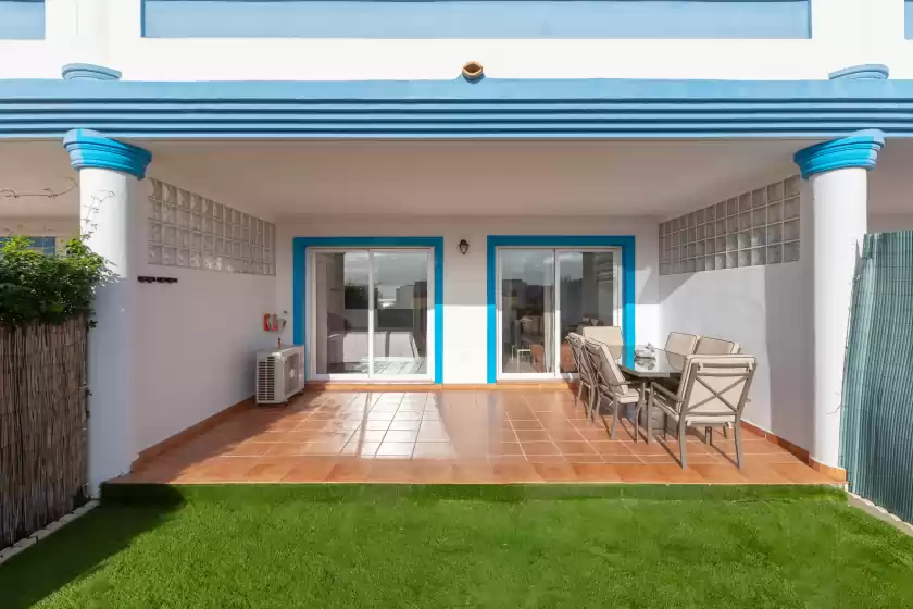 Location de vacances à Casa carmen, Buenas Noches