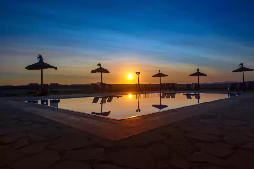 Holiday rentals in Sa franquesa vella, Vilafranca de Bonany