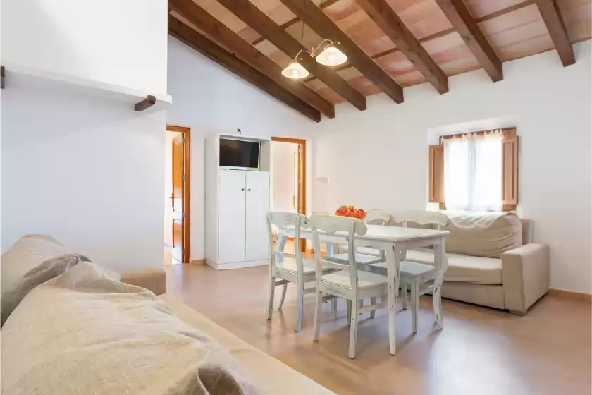 Holiday rentals in Sa franquesa vella, Vilafranca de Bonany