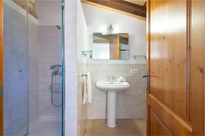 Holiday rentals in Sa franquesa vella, Vilafranca de Bonany