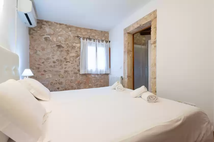 Holiday rentals in Sa franquesa vella, Vilafranca de Bonany