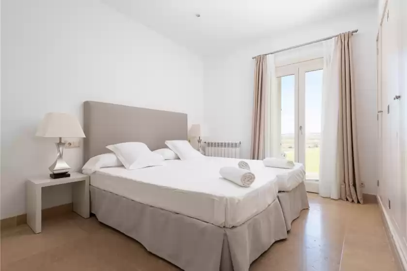 Holiday rentals in Sa franquesa vella, Vilafranca de Bonany