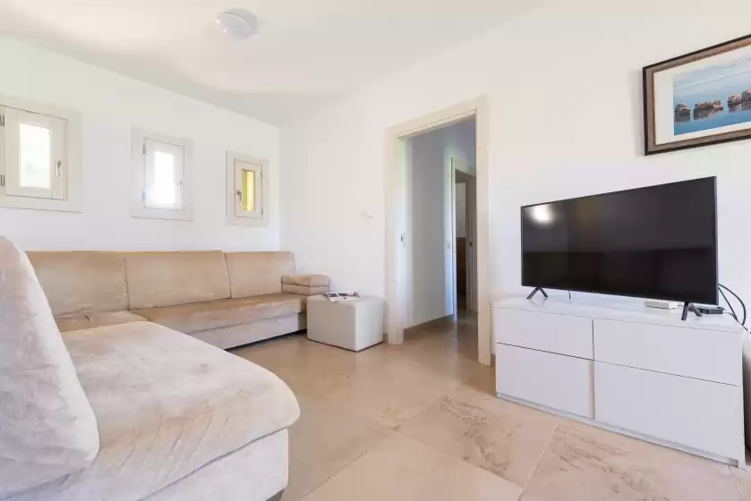 Holiday rentals in Sa franquesa vella, Vilafranca de Bonany