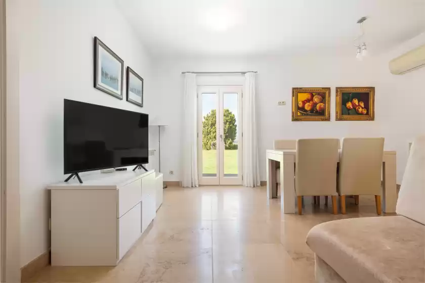 Holiday rentals in Sa franquesa vella, Vilafranca de Bonany