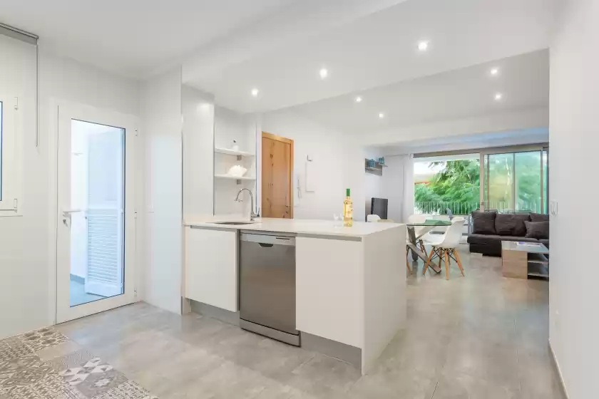 Holiday rentals in Can cortana, Port de Pollença