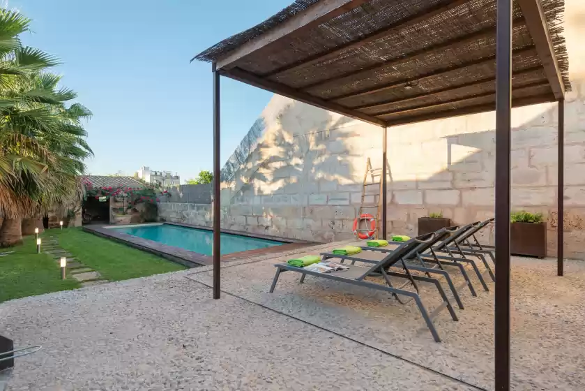 Location de vacances à Can serral, Algaida