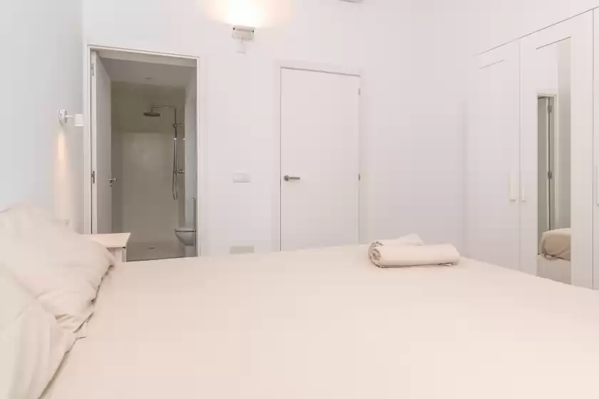 Location de vacances à Can serral, Algaida